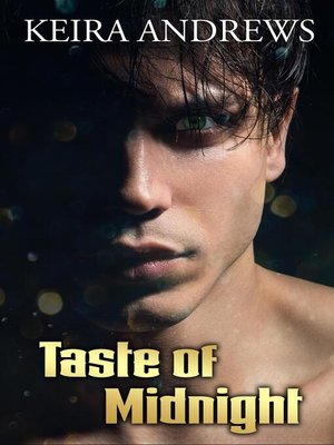 cover image of A Taste of Midnight